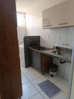 AP 102 Acolhedor situado na Zona Leste, com 3 quartos sendo 1 suíte - Teresina - 2