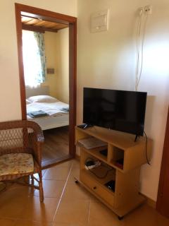 Viola Apartman - Zamárdi - 2
