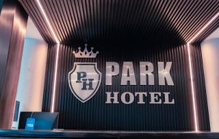 Park Hotel - Tulcán - 5