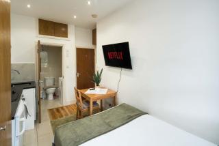 Charming Fully Equipped Studio - Londra - 3
