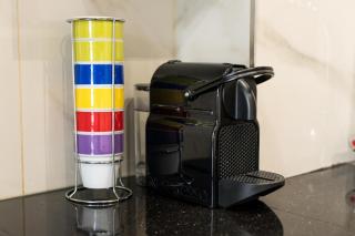 Charming Fully Equipped Studio - London - 1