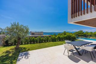 Villa Santa Catarina - Crikvenica - 8