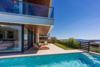 Villa Santa Catarina - Crikvenica - 4