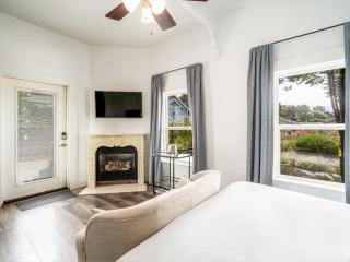 Agate Cove Inn - Mendocino - 7