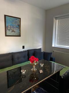 BT Apartments - Strumica - 2