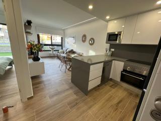 Valentino golf 33 with garden and pool view - Villacosta - 4