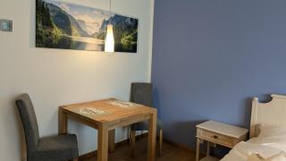 Ferienwohnung Alpenglück in Bolsterlang Sommerbergbahn kostenlos - Bolsterlang - 3