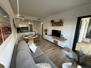 Valentino golf 33 with garden and pool view - Villacosta - 2