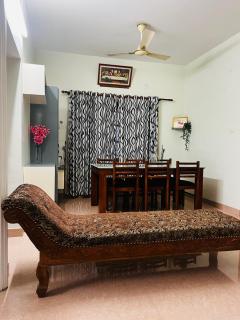 Urban Comforts - Kochi - 2
