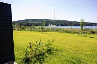 Lake view Vuokatti Apartment - Vuokatti - 4