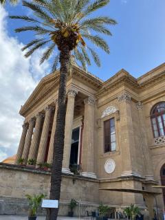 Casa Vacanze Da Ruggero al Massimo - Palermo - 9