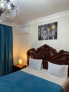 Ala's Old District -For group and family holidays - Kutaisi - 6