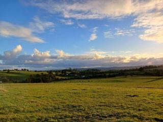 Casona de campo en los Muermos - 7
