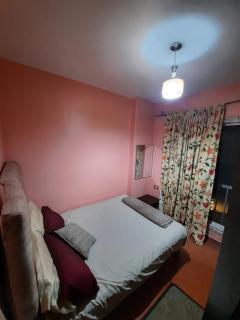 Studio Golf porto Marina - 3