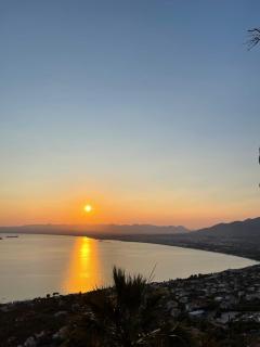 Cozy and traditional house with a great view - Kalamata - 9