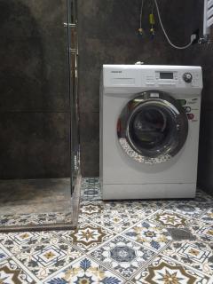 Flat in Baku-Xırdalan - Bakoe - 7
