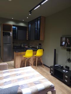 Flat in Baku-Xırdalan - Bakoe - 8