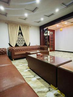 Relax Inn Hotel Naran - 6