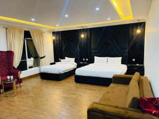 Relax Inn Hotel Naran - 8