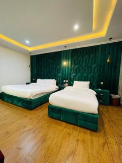 Relax Inn Hotel Naran - Nārān - 2