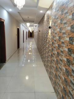Relax Inn Hotel Naran - 1