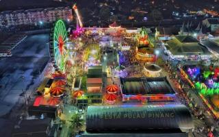 cozy,Bayan,lepas 4pax1car ParkSpiceAirPort domestic guest only - Bayan Lepas - 7