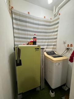 cozy,Bayan,lepas 4pax1car ParkSpiceAirPort domestic guest only - Bayan Lepas - 3