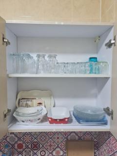 Madinty amazing view 2 rooms fully air-conditioned apartment at Madinty city for families only مدينتي - 9