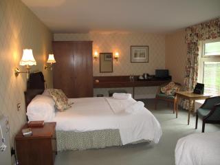 The Izaak Walton Country House Hotel - Dovedale - Ashbourne - 7