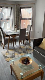 Malone Serviced Apartments - Belfast - 2