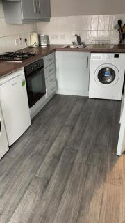 Malone Serviced Apartments - Belfast - 9