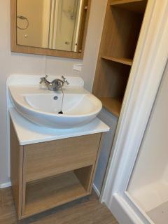 Red Lion Holiday Home 3 - Lincolnshire - 5