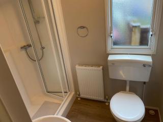 Red Lion Holiday Home 3 - Lincolnshire - 4