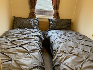 Red Lion Holiday Home 3 - Lincolnshire - 3