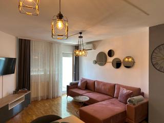 N&N Ferienwohnung - Mostar - 8
