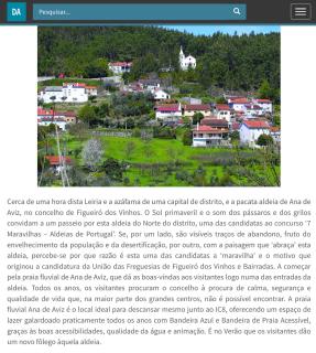 Casa da Aldeia - Figueiró dos Vinhos - 5