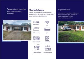 Villas Bahía Ballena - Puntarenas - 9