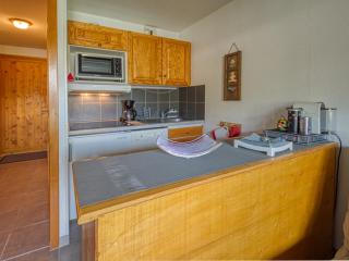 Appartement rénové à Morillon avec terrasse, proche du lac et arrêt navette - FR-1-642-36 - Morillon - 7