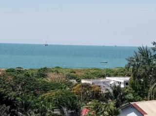 Masaki 4 bedroom Apartment - Dar es Salaam - 0