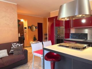 Moderno Appartamento vicino Stazione - Sulmona - 0