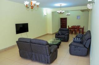 Masaki 4 bedroom Apartment - Dar es Salaam - 9