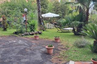 Terrazza in collina - Trecastagni - 5
