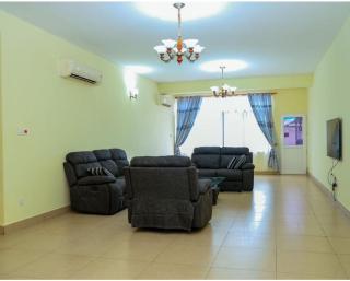 Masaki 4 bedroom Apartment - Dar es Salaam - 5