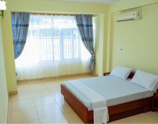 Masaki 4 bedroom Apartment - Dar es Salaam - 4