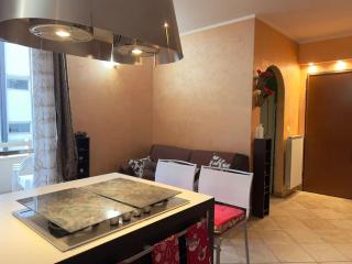 Moderno Appartamento vicino Stazione - Sulmona - 7