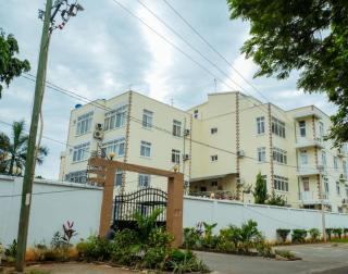 Masaki 4 bedroom Apartment - Dar es Salaam - 1