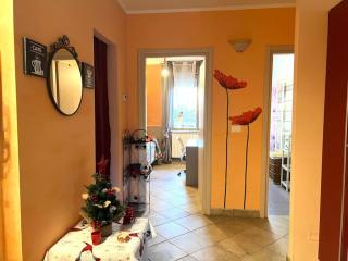 Moderno Appartamento vicino Stazione - Sulmona - 3