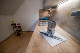 Apartmány Hasičárna - Horní Vltavice - 3