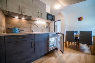 Apartmány Hasičárna - Horní Vltavice - 1