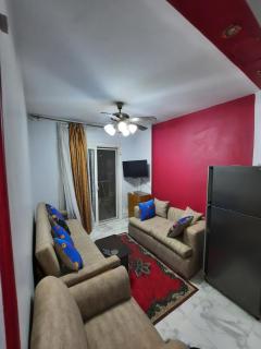 Studio Golf porto Marina - El Alamein - 9